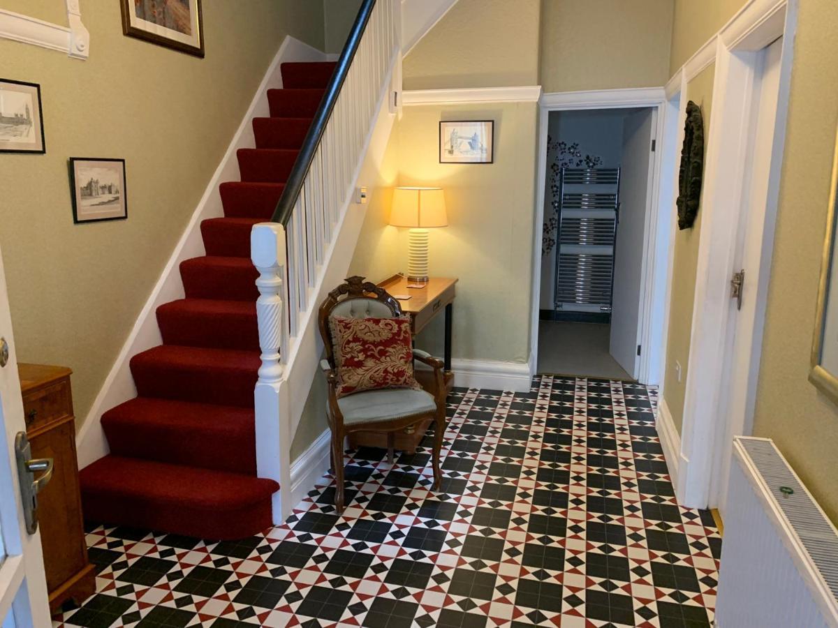 Heather Glen. Six Bedroom Home Near The Sea. Blackpool Bagian luar foto